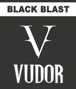 Vudor black blast e liquid