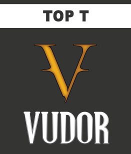 Vudor top t eliquid